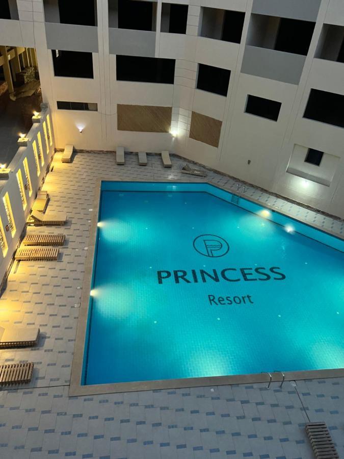 Princess Apartman Gurdaka