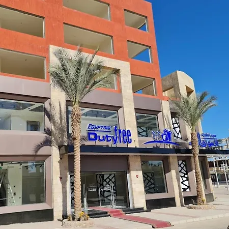 Princess Resort Hurghada Exterior photo