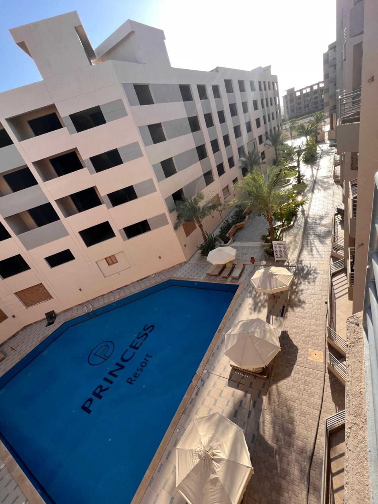 Princess الغردقة